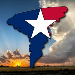 Texas Storm Chasers simgesi